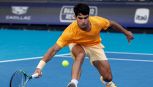 Alcaraz si consola con il padel e si allea con Sinner: “Battiamo Coello e Tapia”. Petkovic rivela: “Jannik? Col tedesco cambia tutto”