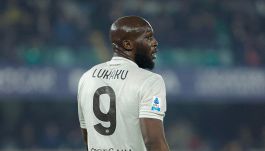 Napoli, Lukaku cambia idea e resta in Belgio contro il parere del club: c’entra l’assenza di Conte?    