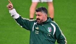 Italia-Irlanda del Nord secondo i social: ecco come finisce e chi la decide