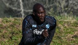 Napoli, caso Lukaku: il motivo del mancato rientro dal Belgio e la scelta drastica del club azzurro