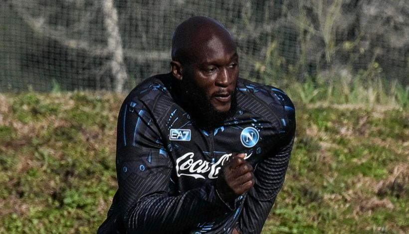Napoli, caso Lukaku: il motivo del mancato rientro dal Belgio e la scelta drastica del club azzurro