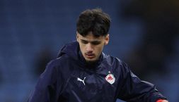 Italia: chi è Alajbegovic, il nuovo spauracchio azzurro e trascinatore della Bosnia che piace a Napoli, Milan e Juve