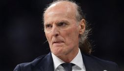 Ribaltone Virtus Bologna, esonerato Ivanovic! Le motivazioni e la rabbia dei tifosi: “Scelta senza senso!”