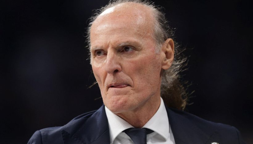 Ribaltone Virtus Bologna, esonerato Ivanovic! Le motivazioni e la rabbia dei tifosi: “Scelta senza senso!”