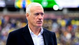 Mondiali, è già allarme: il test Brasile-Francia è un mezzo disastro. Deschamps fa a pezzi l’organizzazione