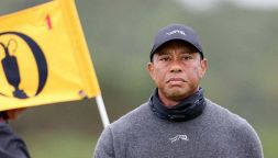 Tiger Woods, incidente e arresto: la leggenda del golf si ribalta con l’auto. Le sue condizioni e cosa rischia