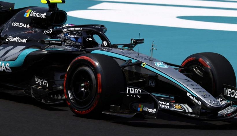 Antonelli censurato, scoppia il caso "onboard" a Suzuka: cosa è successo, F1 sempre più nella bufera