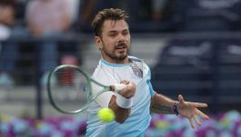 Sinner, la puntura di Wawrinka: “Sogno un match con Alcaraz”. Ecco quando si gioca la finale con Lehecka