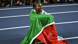 Dosso si sfoga: “Io mi vergogno”, dopo l’acquagym di Ceccon è allarme strutture: ci sono fondi solo per il tennis