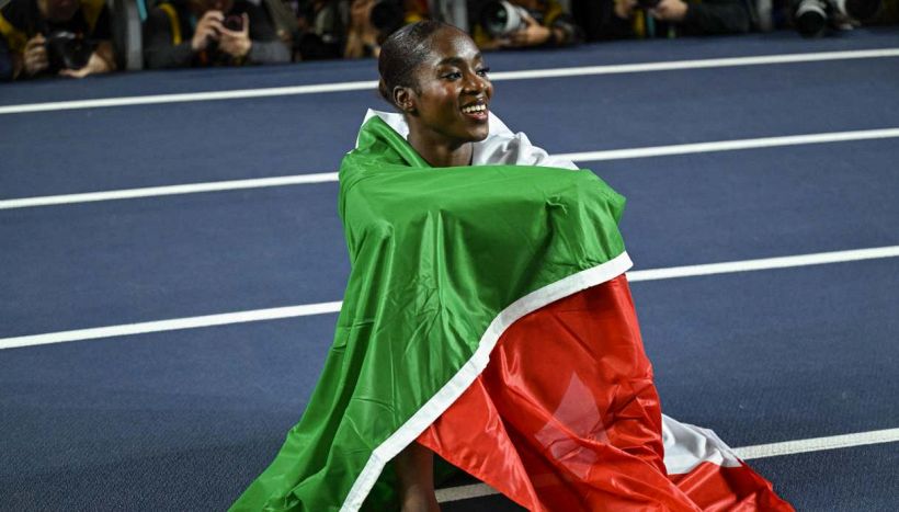 Dosso si sfoga: “Io mi vergogno”, dopo l’acquagym di Ceccon è allarme strutture: ci sono fondi solo per il tennis