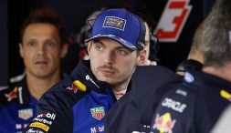 Verstappen, ora il ritiro si fa concreto: "Non c'è solo la F1, non mi diverto più". Lascia a fine stagione?