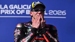 MotoGP, Paolo Beltramo in esclusiva: “Bezzecchi leader dell’Aprilia. Martin-Yamaha? Una cavolata”