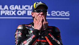 MotoGP, Paolo Beltramo in esclusiva: “Bezzecchi leader dell’Aprilia. Martin-Yamaha? Una cavolata”