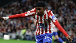 Inter, Lookman resta un sogno ma da Thuram arriva un assist a Marotta. Bastoni e Calhanoglu, i possibili scenari