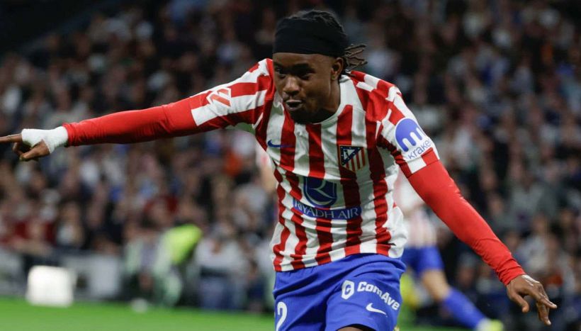 Inter, Lookman resta un sogno ma da Thuram arriva un assist a Marotta. Bastoni e Calhanoglu, i possibili scenari