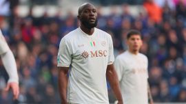 Napoli, Lukaku svela su Instagram perché è rimasto in Belgio: nella story una carezza ai tifosi e un’accusa al club