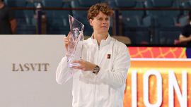 Classifica ATP, scatto Sinner: Alcaraz ora trema, il sorpasso al numero 1 è vicinissimo. Musetti vede Djokovic