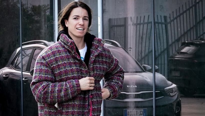 Bassino è tornata sugli sci: a più di 5 mesi dall'infortunio, Marta rivede la luce (e punta Solden a fine ottobre)