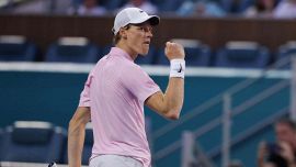 Ranking Atp: Sinner e l'operazione sorpasso per il n.1, Alcaraz costretto a vincere Montecarlo