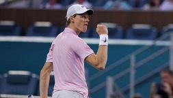 Ranking Atp: Sinner e l'operazione sorpasso per il n.1, Alcaraz costretto a vincere Montecarlo