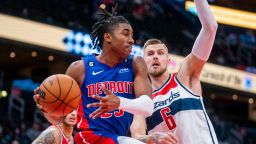 Jaden Ivey cacciato dai Bulls: le frasi che hanno scandalizzato gli USA