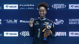 Curtis al veleno dopo l’addio all’Italia: “Adesso stanno zitti”. Mao sorprende ancora e spunta il talento Leoni