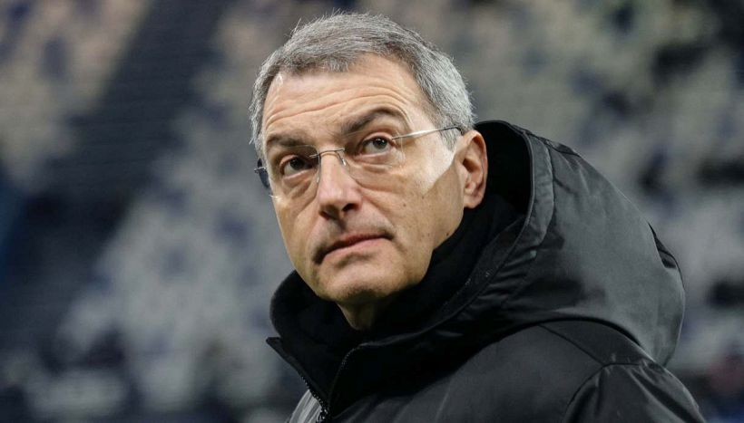 Juventus, Vlahovic tentenna ancora e spunta il “nemico” Lukaku: Comolli pronto a sacrificare anche Bremer