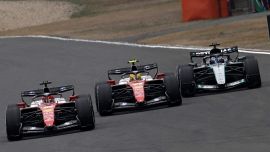 Ferrari scatenata, un mese per prendere la Mercedes: Aduo, tre test ed SF-26 rivoluzionata già a Miami