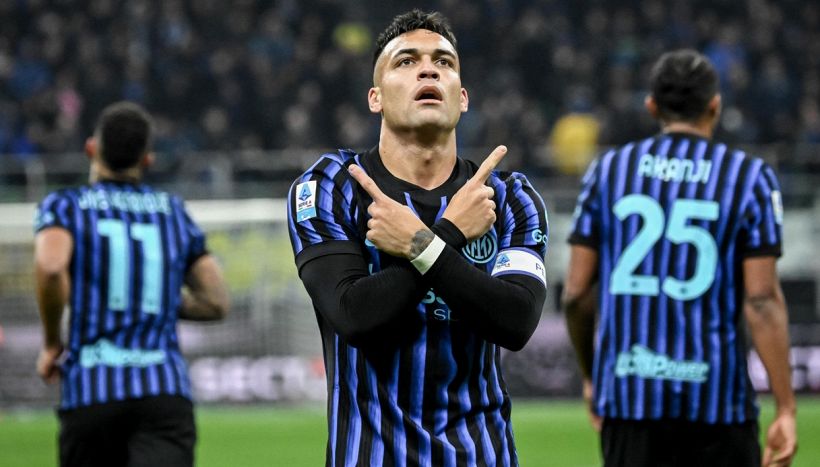 Inter, Lautaro manda un messaggio che scuote la squadra: cosa cambia senza di lui
