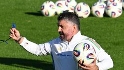 Playoff Mondiali, Bosnia-Italia: stavolta gli Azzurri ce la faranno? Il Sondaggio