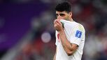 Italia ripescata ai Mondiali: l'Iran tratta con la Fifa per giocare in Messico, niente USA. La situazione
