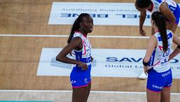 Volley femminile, Champions: Egonu si butta via sul più bello, il VakifBank fa fuori Milano e ora sfiderà Conegliano