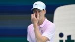 Sinner, problemi col pubblico a Miami: la lamentela e il bel gesto per Dzumhur. Ora Jannik teme per la sfida a Moutet