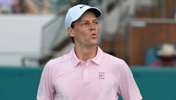 Classifica ATP, chance Sinner a Miami: Alcaraz trema, quando può avvenire il sorpasso al numero 1. Crollo Djokovic
