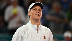 Sinner, Zverev l’unico rivale a Miami: Jannik prepara il colpaccio, ma Becker lo avvisa per la stagione sul rosso