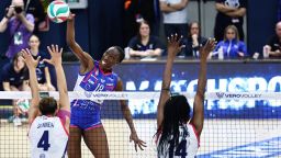 Egonu lancia la sfida a Conegliano: Paoletta manda segnali oltre quota