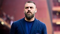 Italia, l’allarme di De Rossi: C’è chi è contento se non andiamo ai Mondiali
