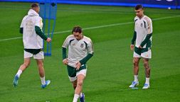 Italia-Irlanda del Nord, playoff Mondiali: probabili formazioni, arbitro e dove vederla in tv e streaming