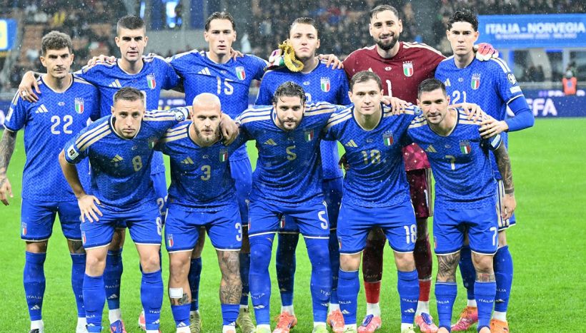 Italia ripescata ai Mondiali grazie al cavillo del regolamento FIFA: cambia tutto in caso di assenza dell'Iran