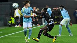 Udinese-Juventus, moviola: il rigore negato ai friulani e il caos sul gol annullato