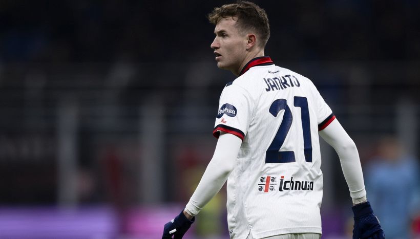 Jankto: "Punito dopo Maxi Lopez. Di Francesco? Presuntuoso". E spunta un tecnico che ci provava coi calciatori