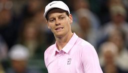 Indian Wells, Sinner ritrova Shapovalov che l'attaccò sul doping: Alcaraz sfida Dimitrov, rassegnato e lagnoso