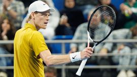 Indian Wells, sorteggio terribile per Sinner: dura anche per Musetti e Cobolli, tutto facile per Alcaraz