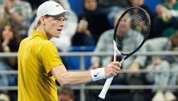 Indian Wells, sorteggio terribile per Sinner: dura anche per Musetti e Cobolli, tutto facile per Alcaraz