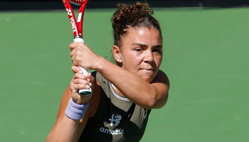 Classifica WTA 30 marzo 2026, Sabalenka si gode il "Sunshine Double" e tiene a bada Rybakina, Paolini scivola all'8° posto