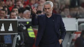 Mourinho a muso duro: Prestianni con me ha chiuso se è vero ciò che avrebbe detto. Poi il messaggio al Real