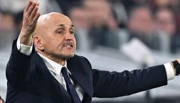 Juventus: Spalletti show per il compleanno, battuta su Thuram e la bocciatura definitiva