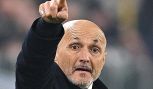 Juventus, Spalletti gela Marocchi in diretta tv: 'Se dà retta a te non gioca più'