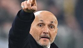 Juventus, Spalletti gela Marocchi in diretta tv: "Se dà retta a te non gioca più"