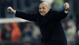Juventus, Champions possibile grazie al calendario poi Spalletti presenterà la sua lista: chi vuole l'ex ct